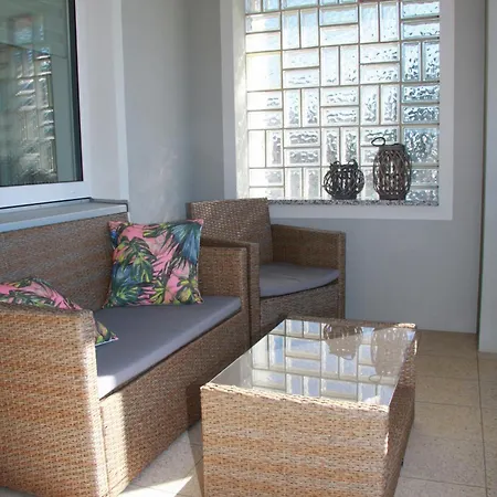 Apartament Fichtelherz Herzerl - Erdgeschoss Barrierefrei Thierstein